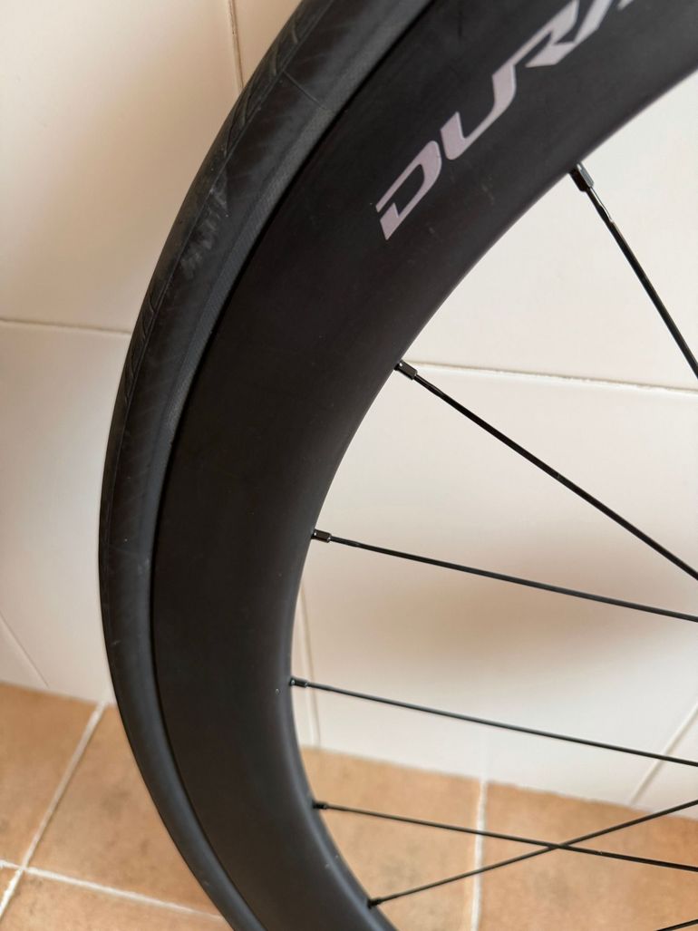 Used Shimano Dura Ace R9270 C50 Disc 2025 bike — image 29 of 41