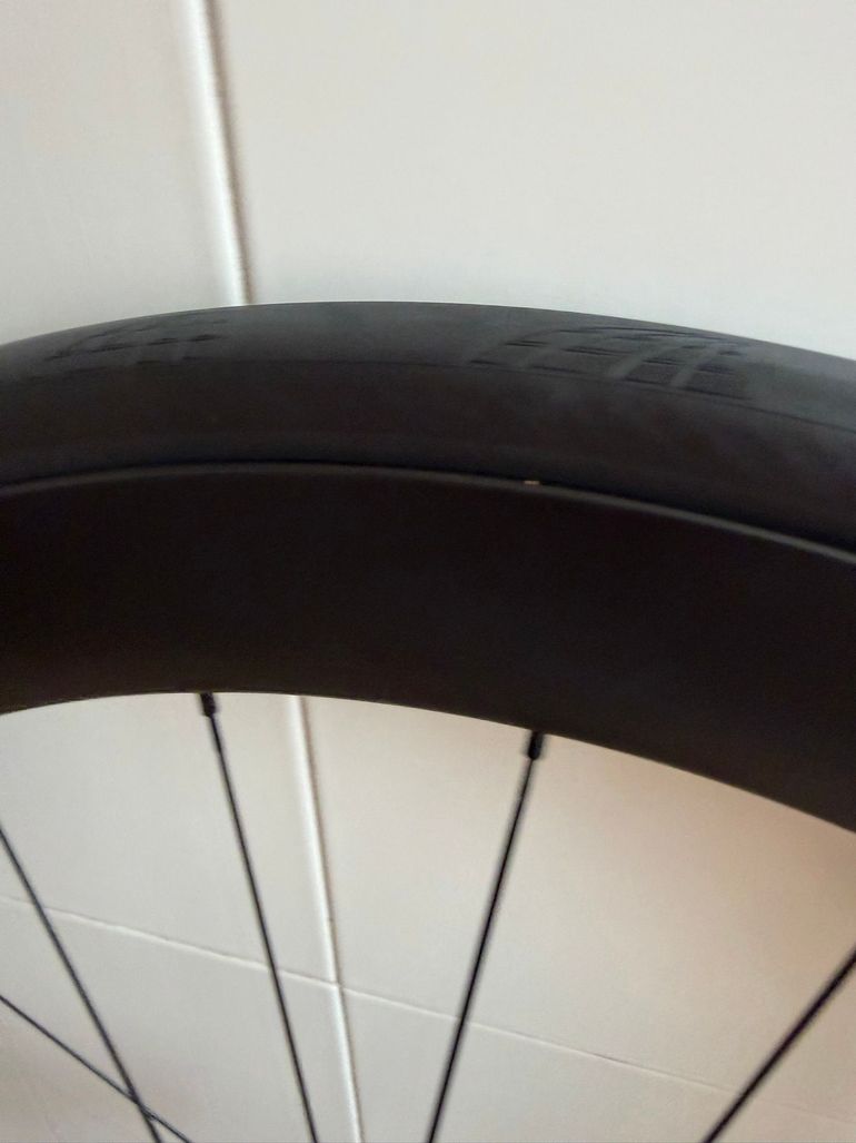 Used Shimano Dura Ace R9270 C50 Disc 2025 bike — image 41 of 41