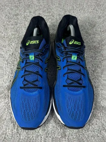 Used Asics Gel Pursue bike — image 3 of 10