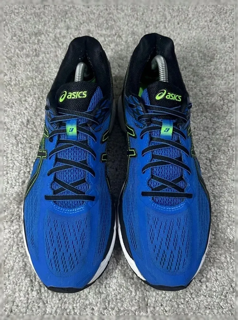 Used Asics Gel Pursue bike — image 3 of 10