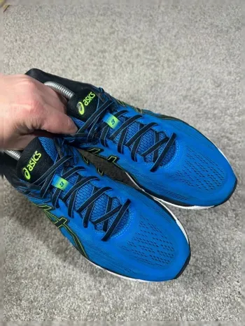 Used Asics Gel Pursue bike — image 6 of 10