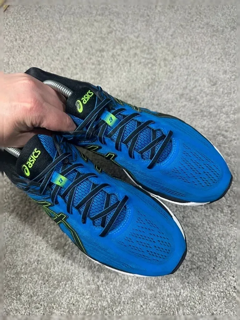Used Asics Gel Pursue bike — image 6 of 10