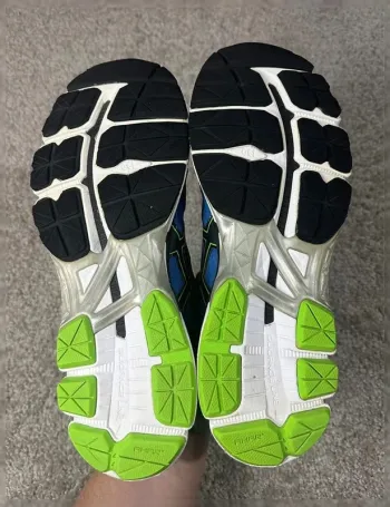 Used Asics Gel Pursue bike — image 9 of 10
