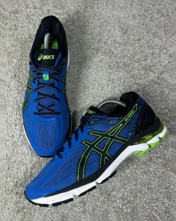 Used Asics Gel Pursue bike