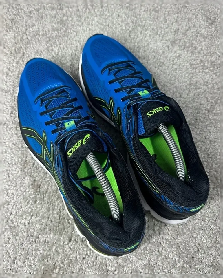 Used Asics Gel Pursue bike — image 2 of 10
