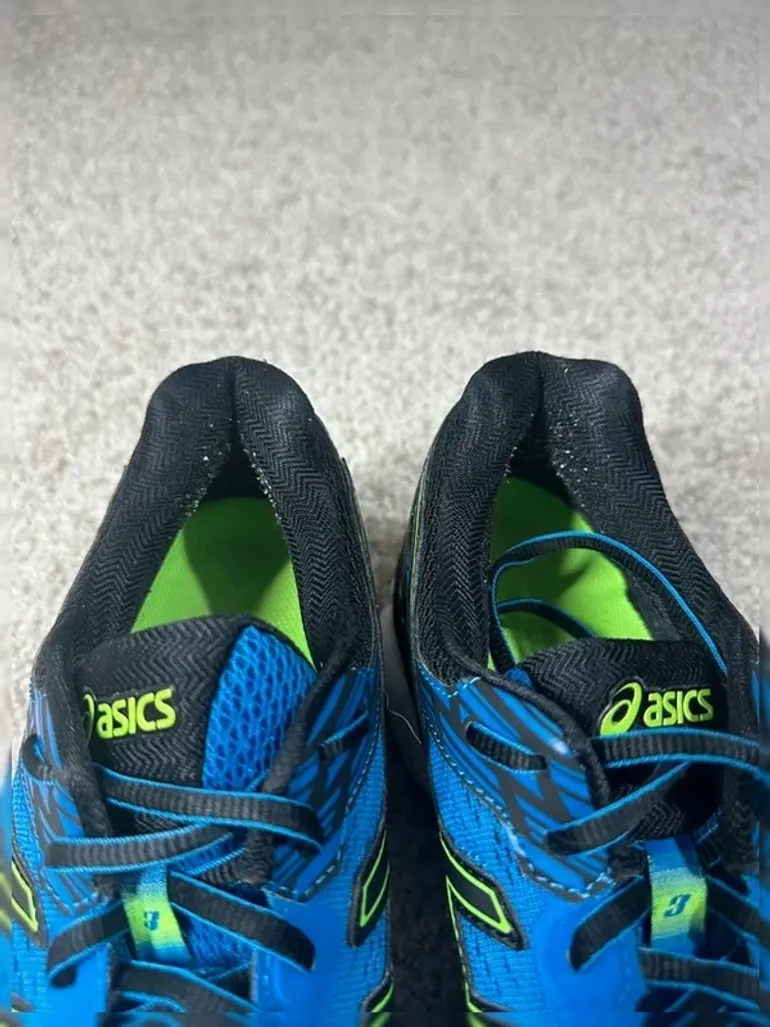 Used Asics Gel Pursue bike — image 8 of 10