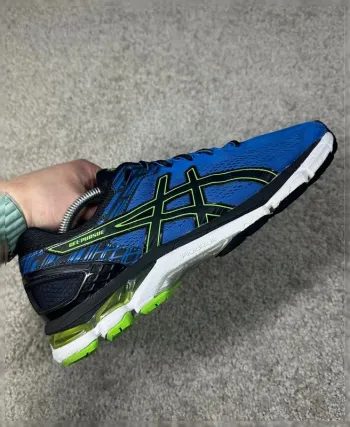 Used Asics Gel Pursue bike — image 4 of 10