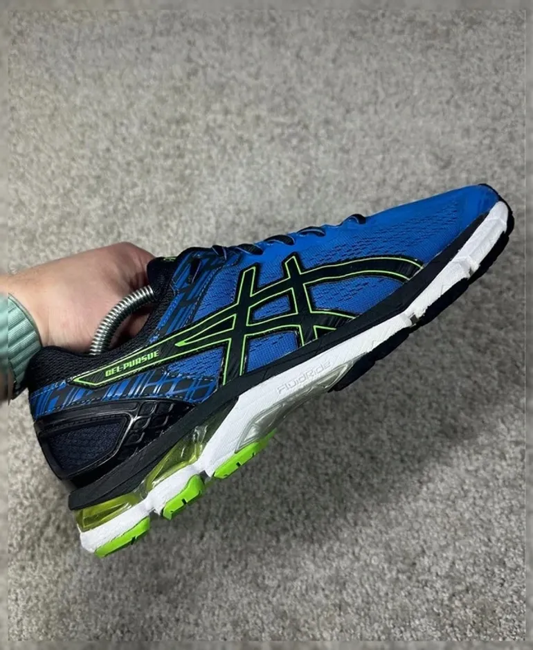 Used Asics Gel Pursue bike — image 4 of 10