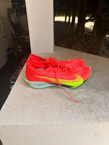 Used Nike Zoom X Streakfly 02 bike