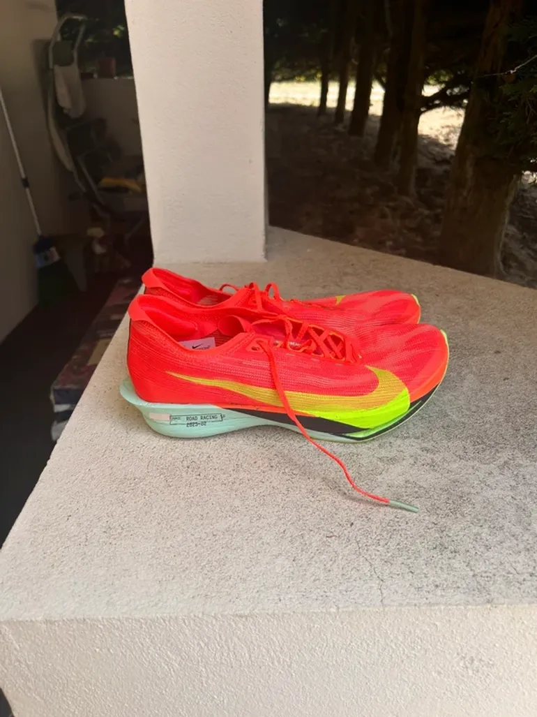 Used Nike Zoom X Streakfly 02 bike — image 1 of 4