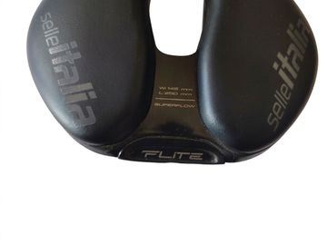 Used Selle Italia Flite Boost Kit Carbonio Superflow 2024 Saddles & Seatposts