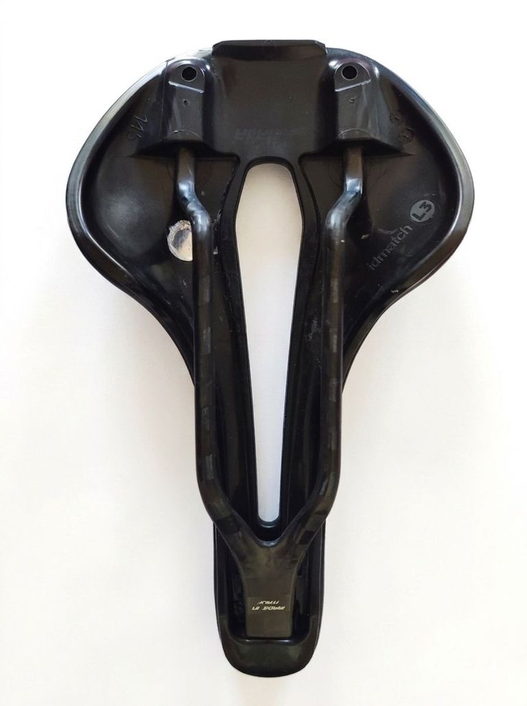 Použité Selle Italia Flite Boost Kit Carbonio Superflow 2024 bike — obrázek 2 z 4