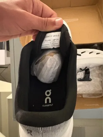 Used On Running Cloud bike — image 5 of 5
