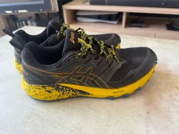 Brugt Asics Gel Trabuco Terra bike