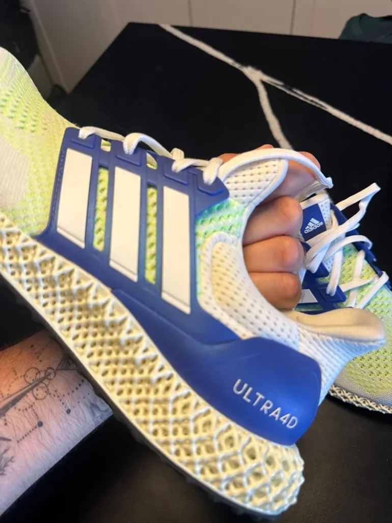 Used Adidas 4D Ultra4D bike — image 6 of 8