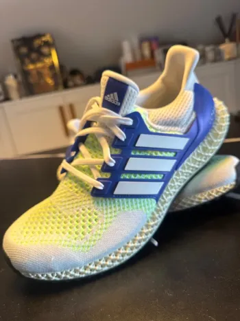 Used Adidas 4D Ultra4D bike — image 8 of 8