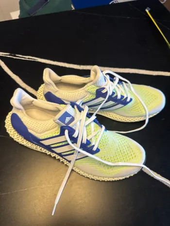 Used Adidas 4D Ultra4D bike — image 3 of 8