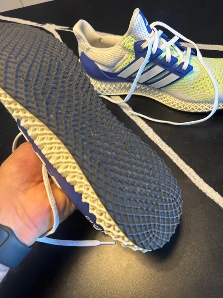 Used Adidas 4D Ultra4D bike — image 4 of 8