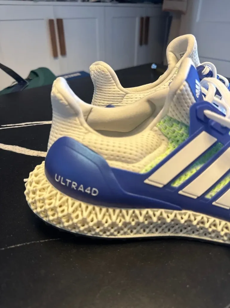 Used Adidas 4D Ultra4D bike — image 2 of 8