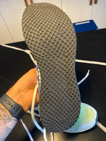 Used Adidas 4D Ultra4D bike — image 5 of 8