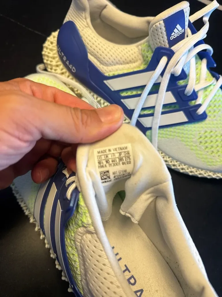 Used Adidas 4D Ultra4D bike — image 7 of 8