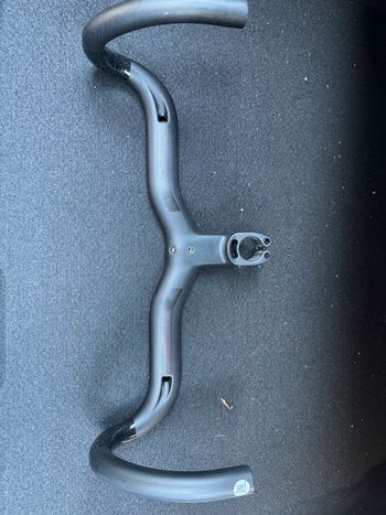 Použité Syncros Creston SL IS 2021 bike