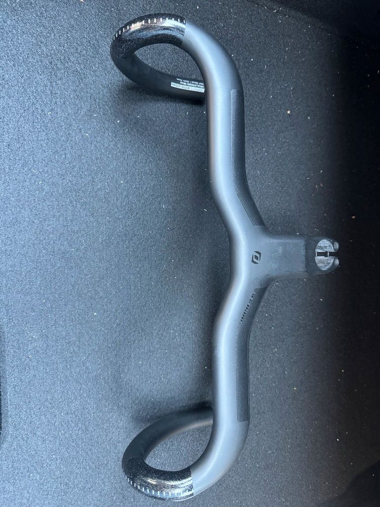 Použité Syncros Creston SL IS 2021 bike — obrázek 6 z 6