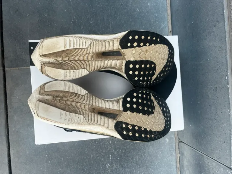 Used Nike Vaporfly 3 bike — image 7 of 11
