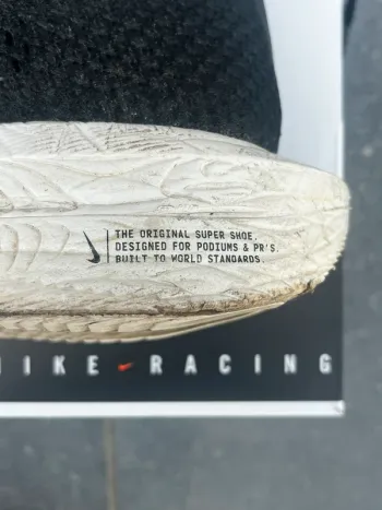 Used Nike Vaporfly 3 bike — image 11 of 11