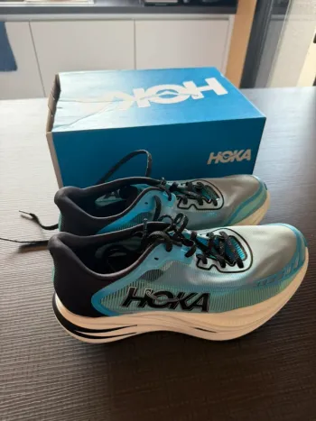 Gebrauchtes Hoka Cielo X1 2.0 bike