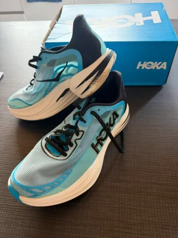 Gebrauchtes Hoka Cielo X1 2.0 bike — Bild 2 von 4