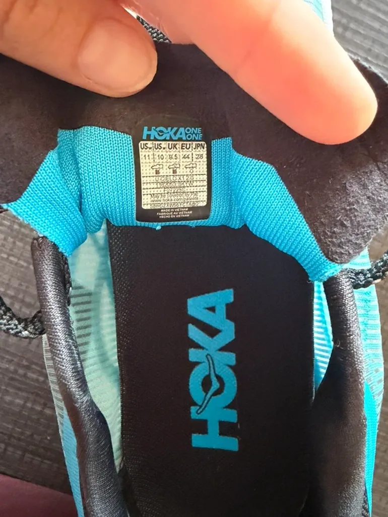 Gebrauchtes Hoka Cielo X1 2.0 bike — Bild 4 von 4