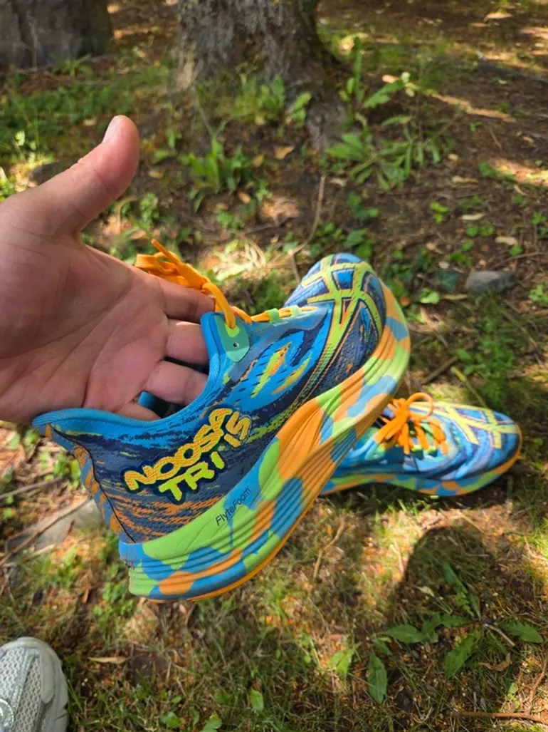 Used Asics Tri Noosa 15 bike — image 1 of 4
