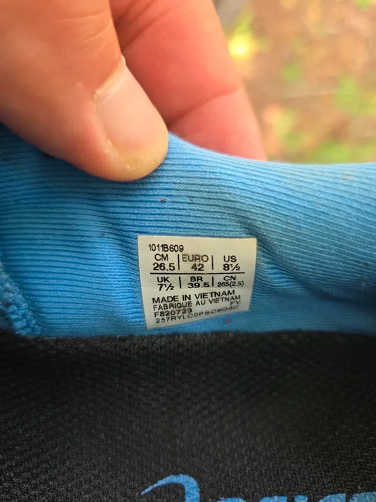 Used Asics Tri Noosa 15 bike — image 4 of 4