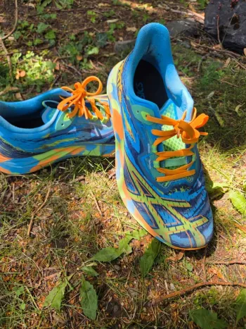 Used Asics Tri Noosa 15 bike — image 2 of 4