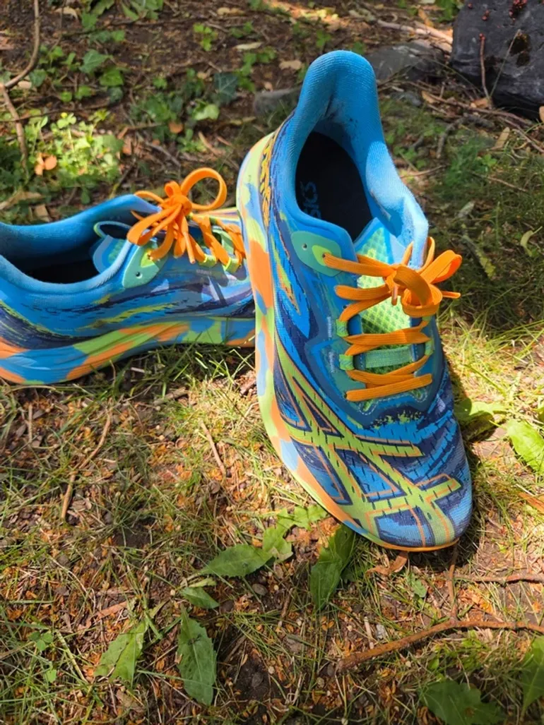 Used Asics Tri Noosa 15 bike — image 2 of 4