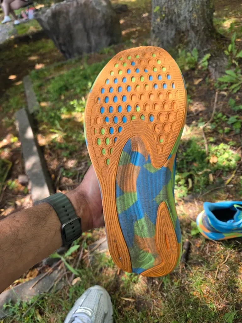 Used Asics Tri Noosa 15 bike — image 3 of 4
