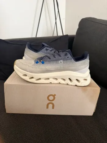 Used On Running Cloud bike — image 2 of 4