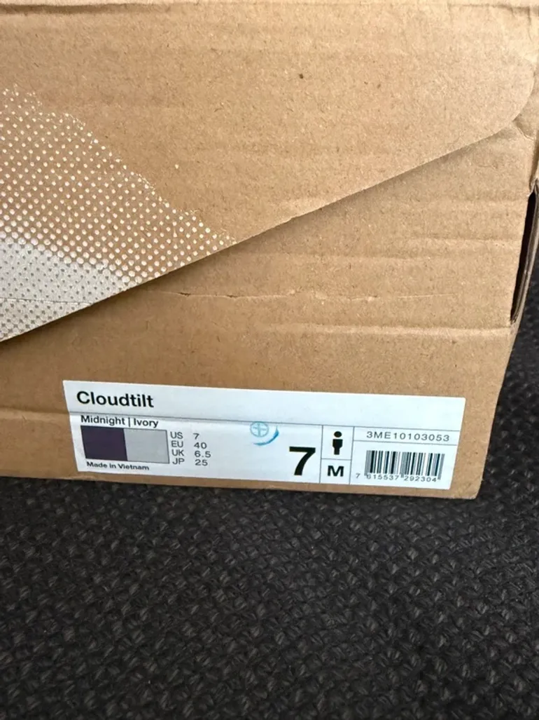 Used On Running Cloud bike — image 4 of 4