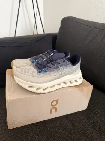 Used On Running Cloud bike