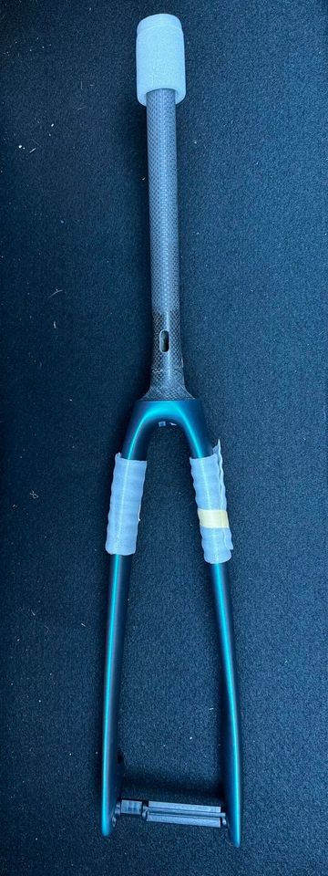 Käytetty Scott Foil 2021 Fork