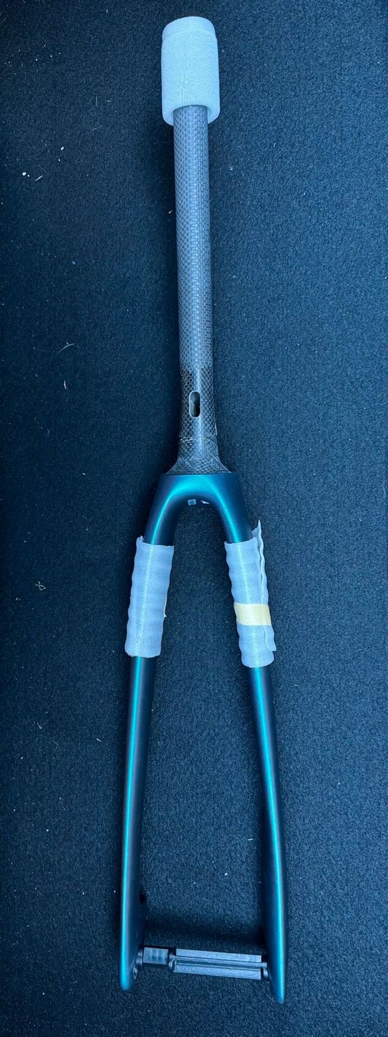 Scott Foil 2021 Fork de segunda mano