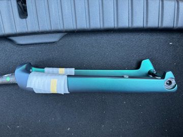 Scott Foil 2021 bike d'occasion — image 2 sur 5