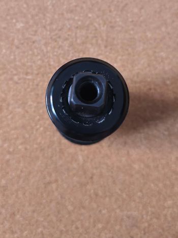 Used Campagnolo Centaur Carbon Bottom Bracket bike — image 3 of 4