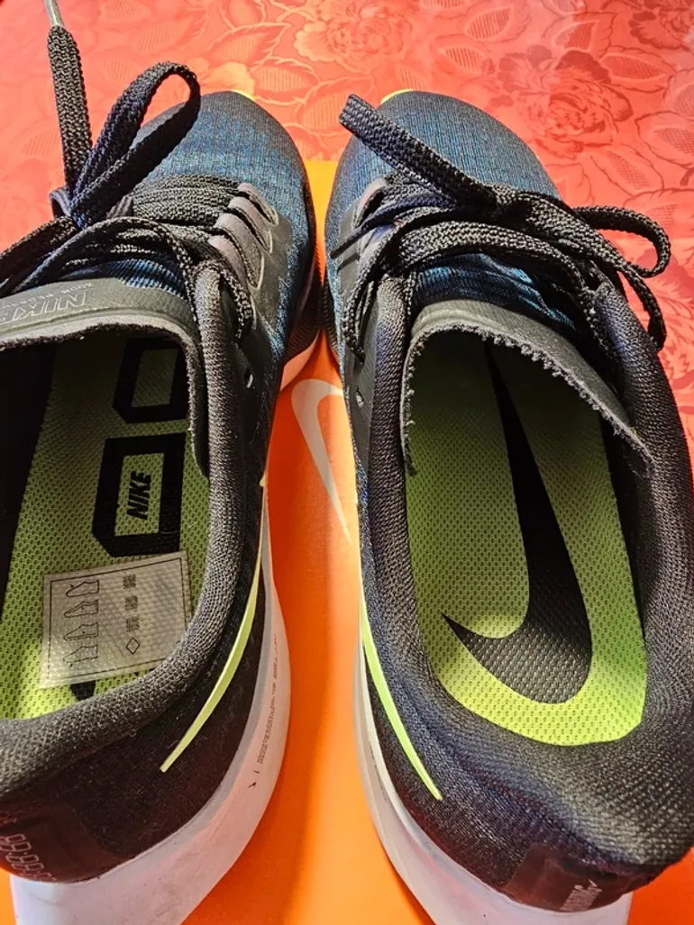 Pegasus Air Zoom 37 bike usato — immagine 7 di 11