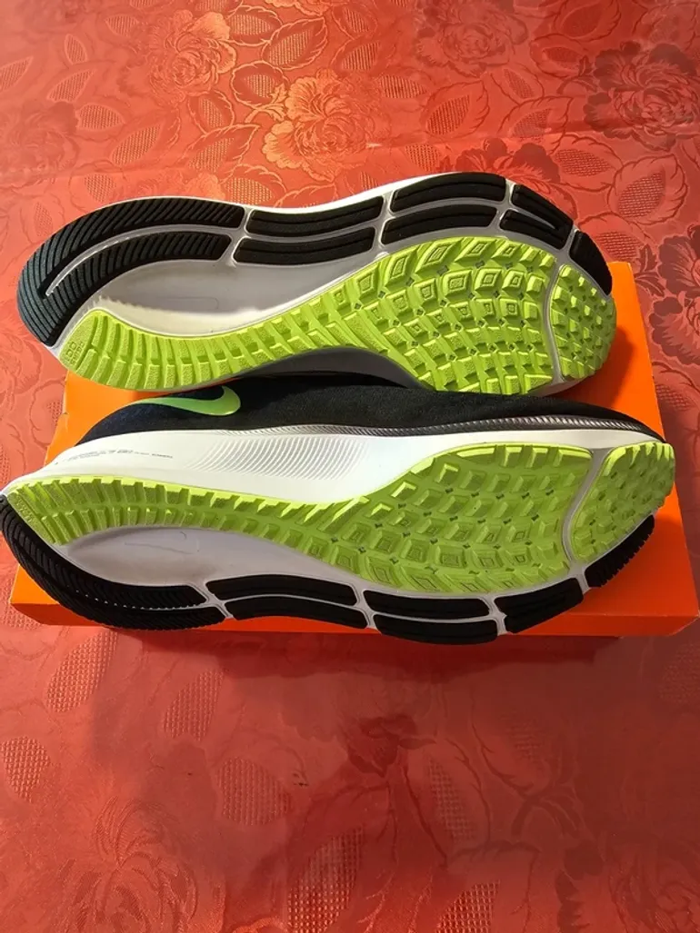 Pegasus Air Zoom 37 bike usato — immagine 9 di 11