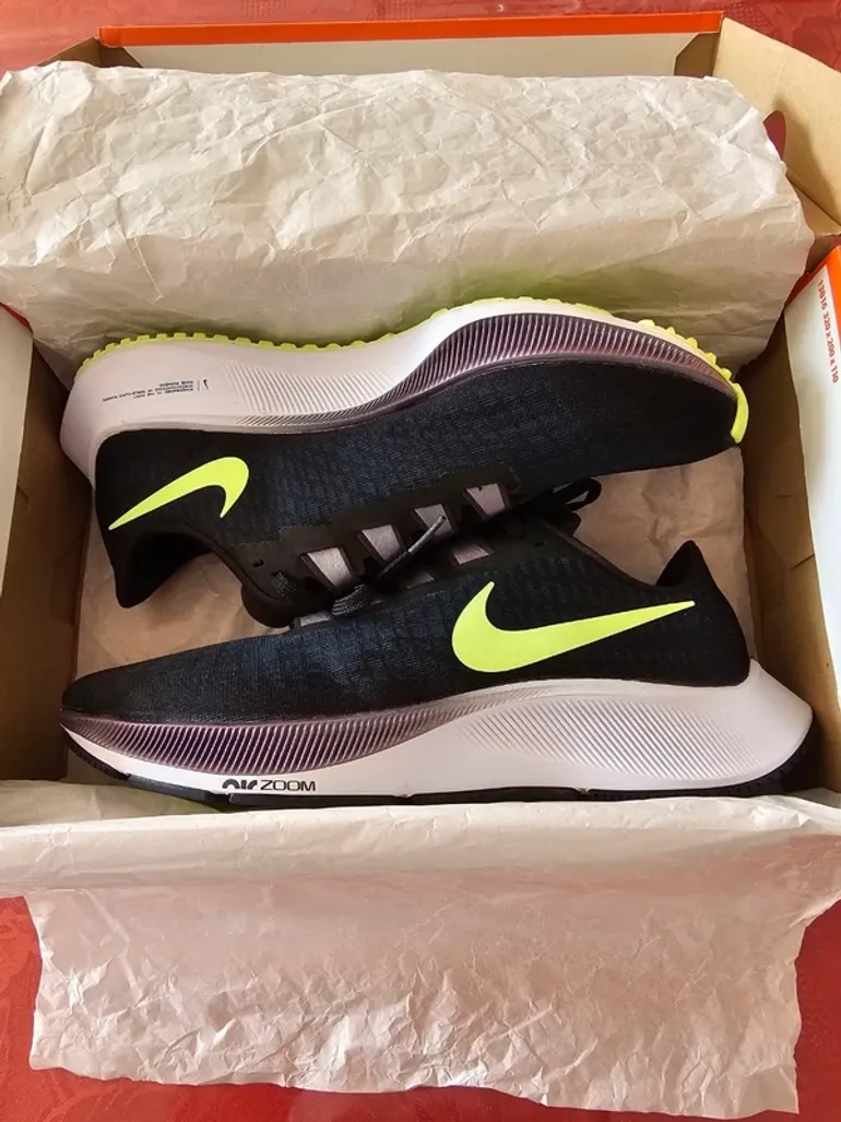 Pegasus Air Zoom 37 bike usato — immagine 1 di 11
