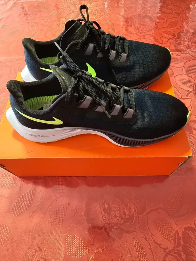 Pegasus Air Zoom 37 bike usato — immagine 4 di 11