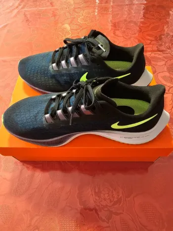 Pegasus Air Zoom 37 bike usato — immagine 5 di 11