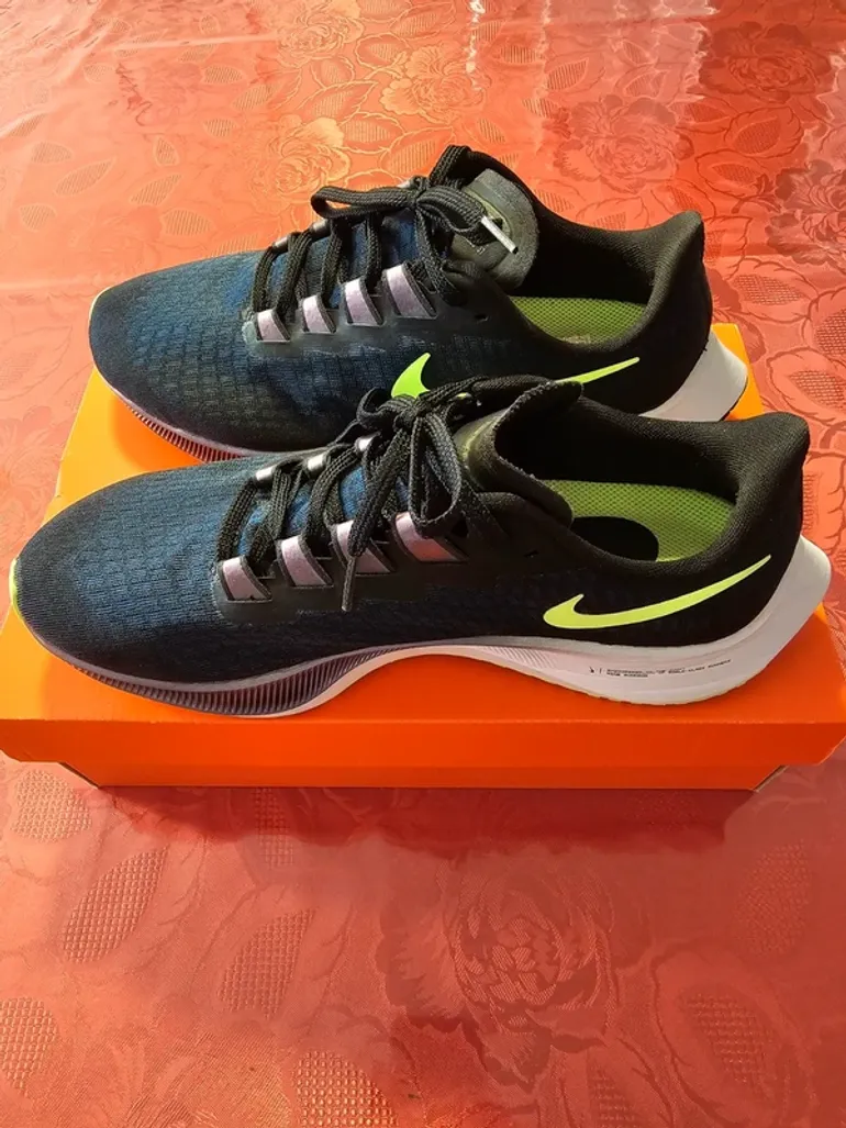 Pegasus Air Zoom 37 bike usato — immagine 5 di 11